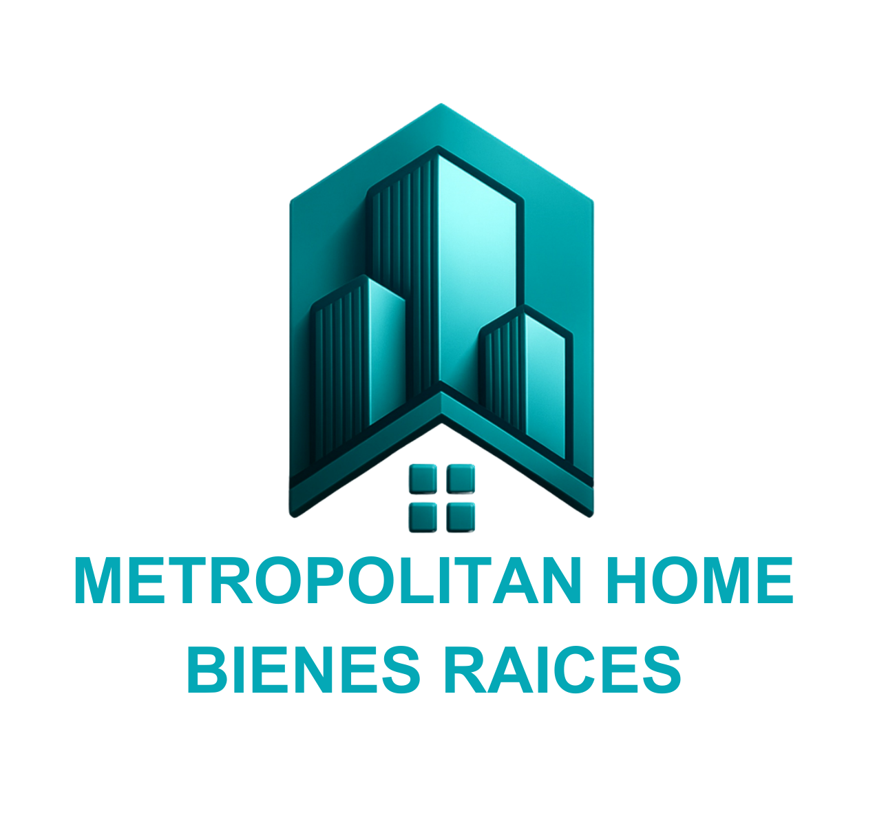 logo metropolitan