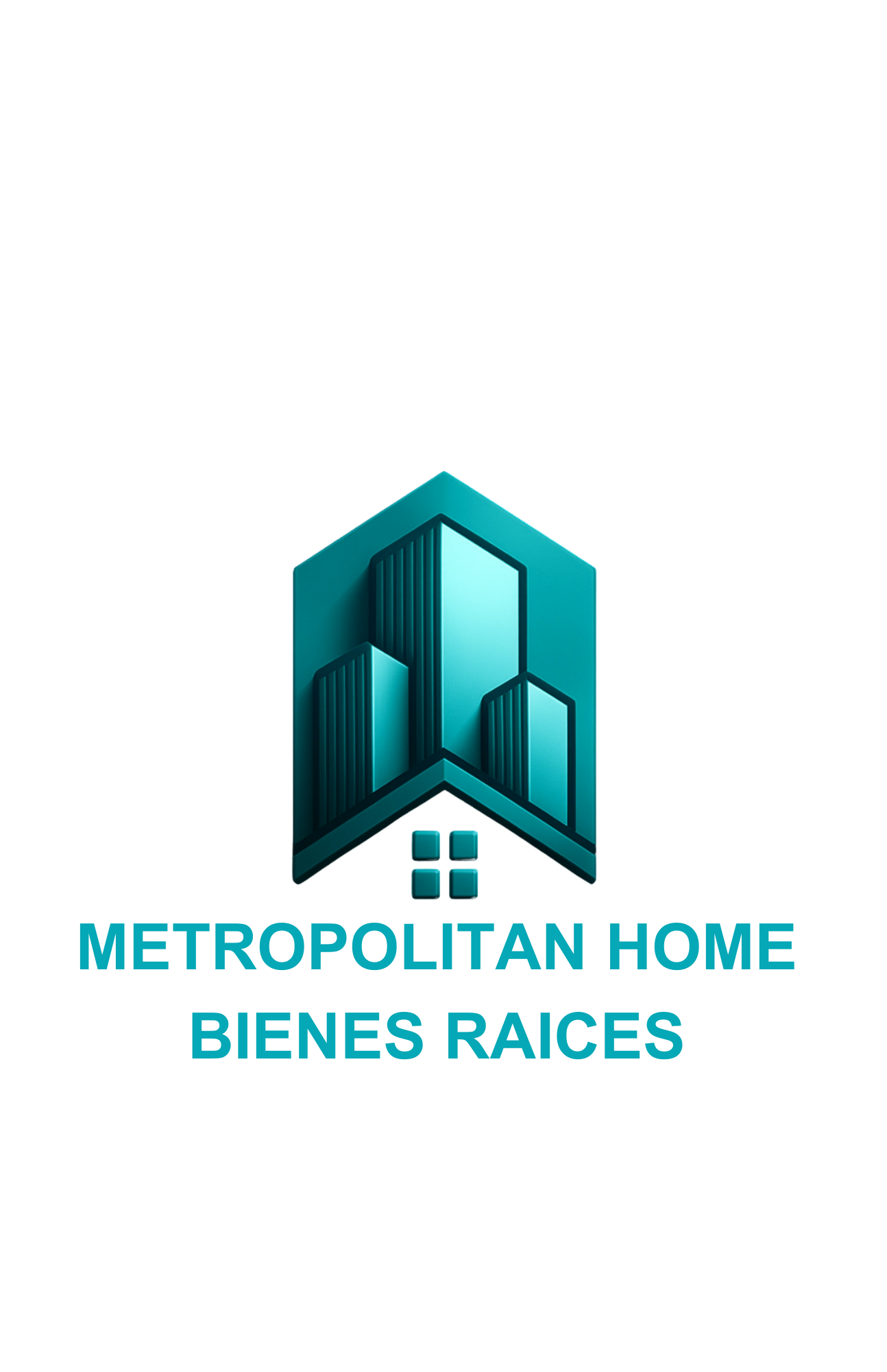 logo metropolitan